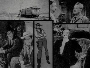 The Wild Wild West 1. évad Ep.5 5. epizód