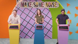 Make Some Noise 1. évad Ep.4 4. epizód
