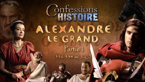 Confessions d'Histoire 1. évad Ep.6 6. epizód