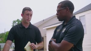 Homicide Squad New Orleans 1. évad Ep.10 10. epizód