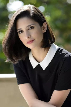 Anna Sophia Folch