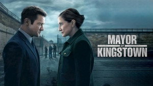 Kingstown polgármestere kép