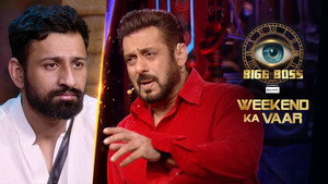 बिग बॉस 18. évad Ep.49 49. epizód