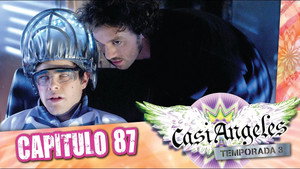 Casi Ángeles 3. évad Ep.87 87. epizód