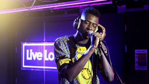 BBC Radio 1's Live Lounge 10. évad Ep.3 3. epizód