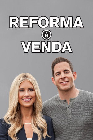 Flip or Flop poszter