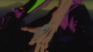 新世紀エヴァンゲリオン kép