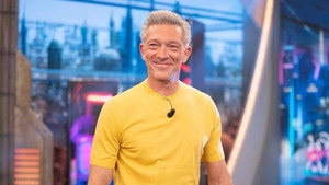 El hormiguero 17. évad Ep.115 115. epizód