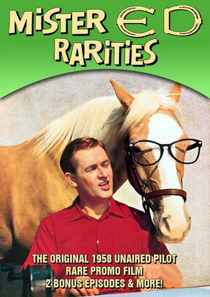 Mister Ed Speciális epizódok (1964-01-01) poszter