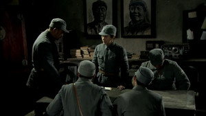 雪豹 1. évad Ep.16 16. epizód