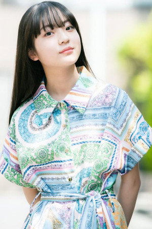 伊礼姫奈 profil kép