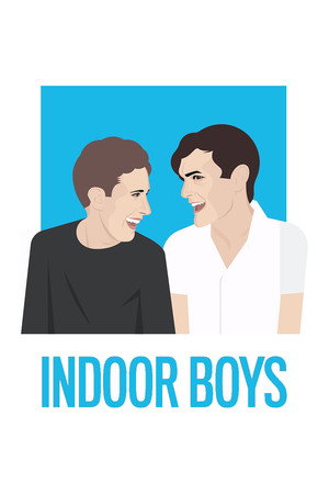 Indoor Boys poszter