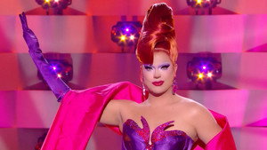 Drag Race France 4. évad Ep.4 4. epizód
