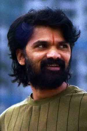 Laxman Meesala