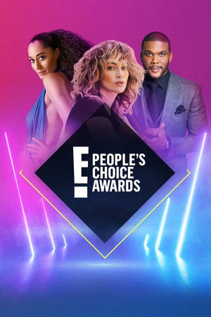People's Choice Awards 46. évad (2020-11-15) poszter