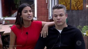 Power Couple Brasil 3. évad Ep.7 7. epizód
