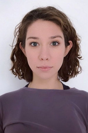 Алина Алексеева profil kép