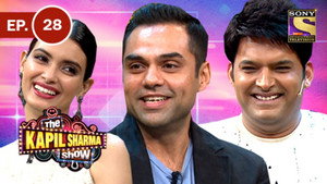 The Kapil Sharma Show 1. évad Ep.28 28. epizód