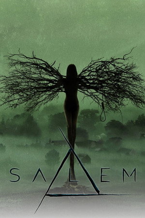 Salem poszter