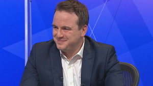 Question Time 37. évad Ep.38 38. epizód