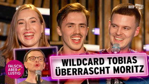Falsch, aber lustig 4. évad Ep.13 13. epizód