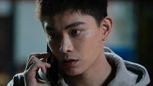 黑白森林 1. évad Ep.27 27. epizód