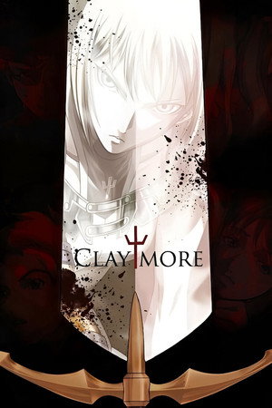 Claymore poszter