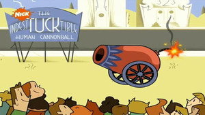 My Life as a Teenage Robot 3. évad Ep.2 2. epizód