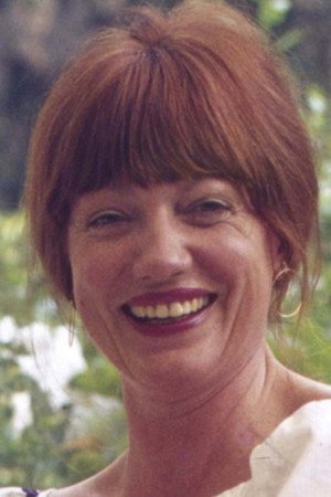 Kirsten Walther profil kép
