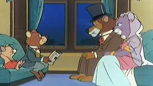 80 nap alatt a Föld körül Willy Foggal Season 1 Ep.10 Ajándék Parsinak