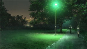 恋は雨上がりのように kép