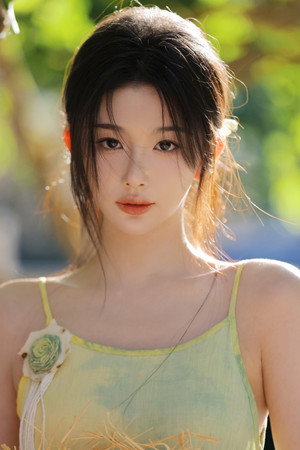 孔雪儿 profil kép