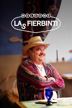 Las Fierbinţi poszter