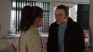 Coronation Street 60. évad Ep.92 92. epizód
