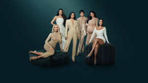 The Kardashians kép
