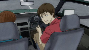 Junji Ito hátborzongató japán meséi 1. évad Ep.7 7. epizód