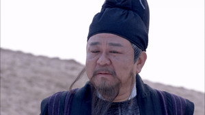 神探狄仁杰 5. évad Ep.36 36. epizód