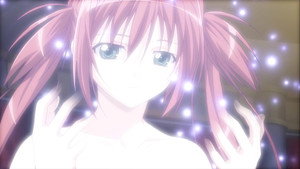 クイーンズブレイド 2. évad Ep.8 8. epizód