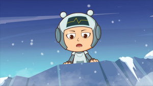 开心超人联盟 18. évad Ep.48 48. epizód