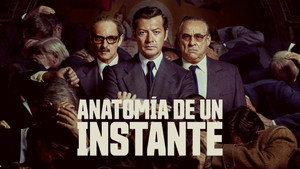 Anatomía de un instante kép