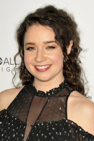 Sarah Steele profil kép