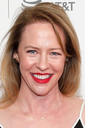 Amy Hargreaves profil kép
