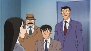 名探偵コナン 1. évad Ep.895 895. epizód