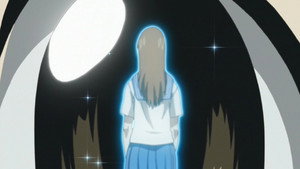 オーバードライヴ 1. évad Ep.5 5. epizód