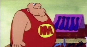 Cool McCool 1. évad Ep.8 8. epizód