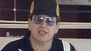 WWF Prime Time Wrestling 4. évad Ep.41 41. epizód