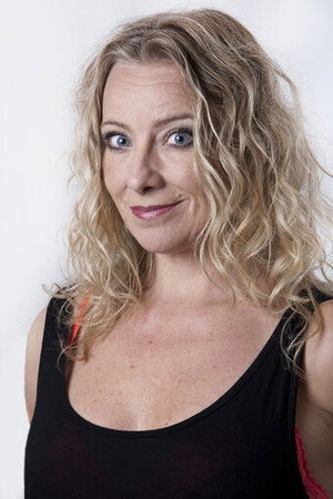 Joy-Maria Frederiksen profil kép