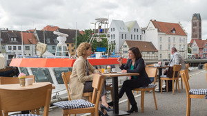 SOKO Wismar 14. évad Ep.16 16. epizód