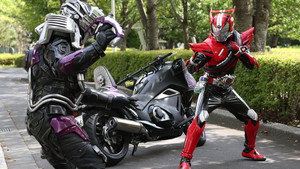 仮面ライダードライブ kép