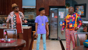 Tyler Perry's Assisted Living 2. évad Ep.12 12. epizód